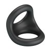 Crazy Bull Nestor – Super Soft Silicone Cock Ring